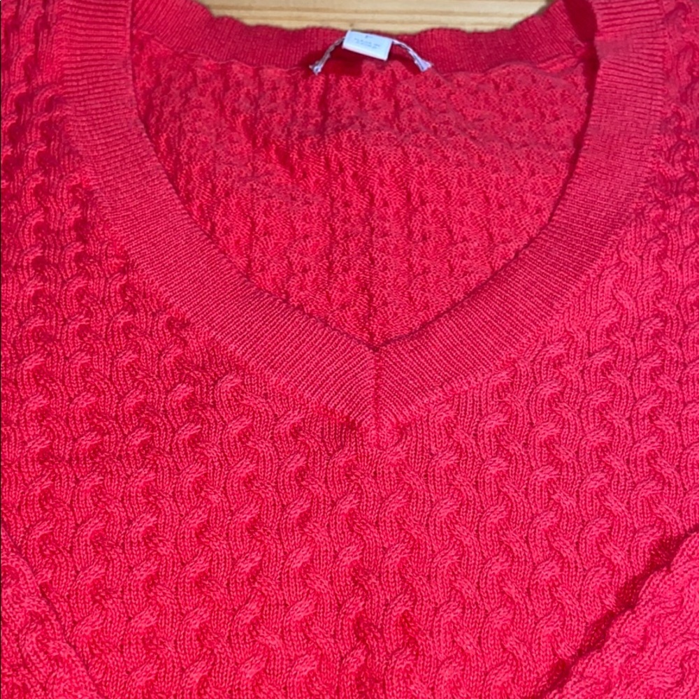 Talbots Sweater - Picture 2 of 4